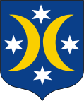 Wappen von Goleniów