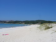 Praia Area da Cruz