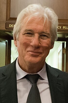 Image illustrative de l’article Richard Gere