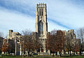 Scottish Rite Cathedral, Indianapolis