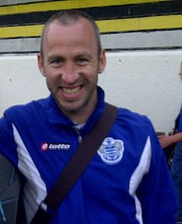 Shaun Derry