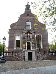 Schiedam – Veduta