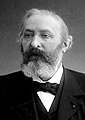 Image 56In 1901, French poet and essayist Sully Prudhomme (1839–1907) was the first person to be awarded the Nobel Prize in Literature, "in special recognition of his poetic composition, which gives evidence of lofty idealism, artistic perfection, and a rare combination of the qualities of both heart and intellect." (from Nobel Prize in Literature)