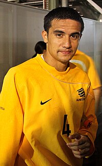 Tim Cahill (2009)