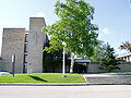 St. Andrew's College