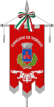 Vernio zászlaja