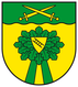Coat of arms of Lützow