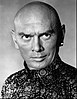 Brynner