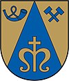 Wappen von Neuberg an der Mürz