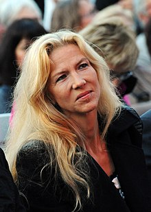 Liza Marklund, 2013