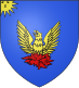 Coat of arms of Branceilles