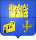Coat of arms of Jumilhac-le-Grand