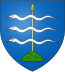 Blason de Montesquieu-Volvestre