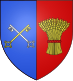 Coat of arms of Treillières