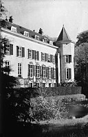 Huis Doorn in 1925