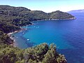 Da Monte Argentario