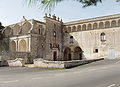 Kostel a klášter sv. Františka