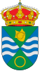 Coat of arms of Puebla de Beleña, Spain