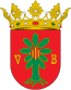 Blason de Vistabella de Huerva