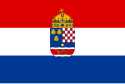 Bendera Kroasia