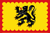 Drapeau de Merelbeke