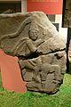 Grabstein eines sarmatischen Kavalleristen der Cohors I Dacorum aus Chester (Gosvenor Museum)