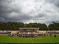 Estádio das Mangueiras