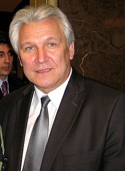 Henryk Kasperczak