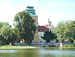 Schloss Groß Leuthen