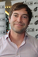 Marcus Duplass: imago