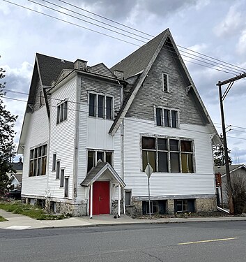 St. Aidan's Anglican Church