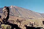 Mount Teide