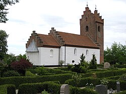 Thorsø Church