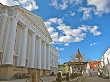 Tartu Universitāte