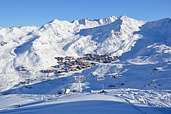 Val Thorens