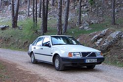 Volvo 440