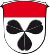 Wappen von Rabenau