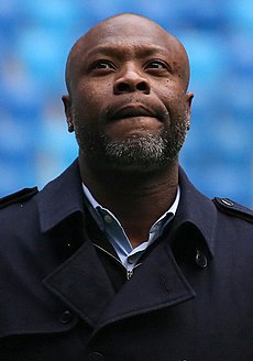 Image illustrative de l’article William Gallas