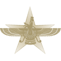 Medalje zoroastrizmi