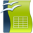 AOO 4.0 Calc icon