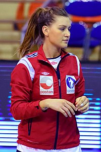 Amanda Kurtović