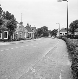 Dorpsbeeld van 1979