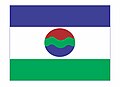 Bandeira de Lagoa do Barro do Piauí