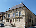 Hôtel de Florainville