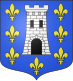 Coat of arms of Saignes