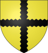 Armes de Moyon