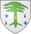 Blason de Vertou