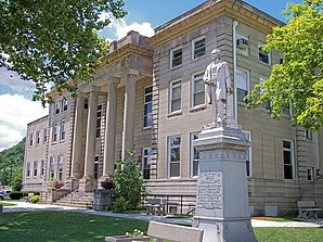 Boyd County Courthouse