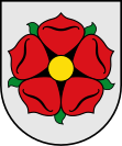 Wappen von Sedlčany