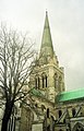 Chichester Katedrali